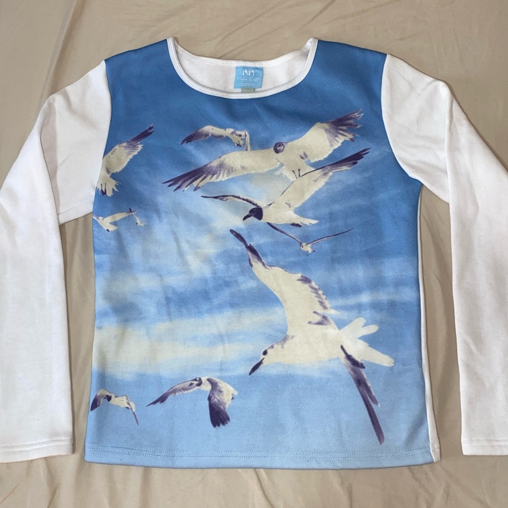 Official Taylor Swift 1989 Crewneck